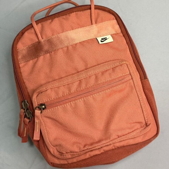 Mini backpack Nike Tanjun - Picture 1 of 6